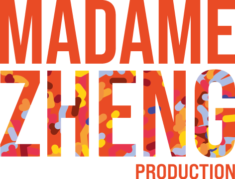 Madame Zheng Logo